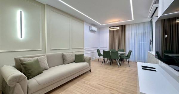 De vanzare 2 camere in zona Astra