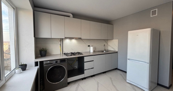 Oferim spre inchiriere garsoniera