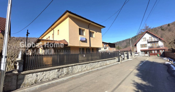 Pensiune Turistica | Busteni - Prahova - Valea Prahovei | Mo