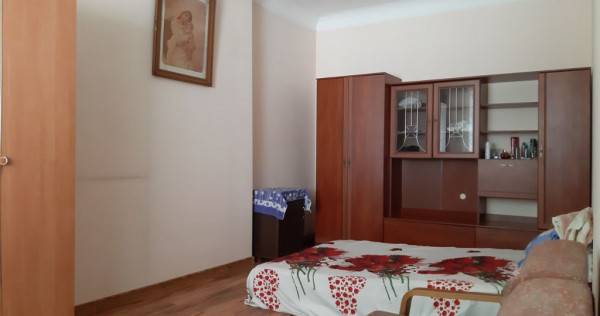 Garsoniera de vanzare in zona Bartolomeu