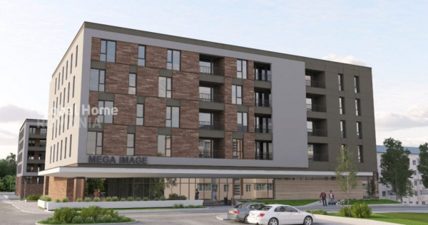 Spatiu Comercial 94mp + 45mp | Constanta - Soveja - Tomis I