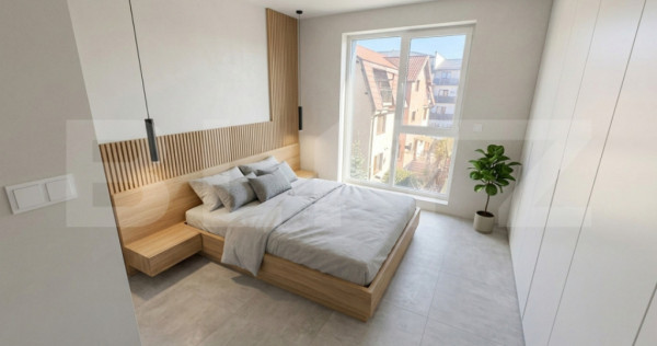 COMISION 0 | APARTAMENT 3 CAMERE | ZONA COJOCNEI