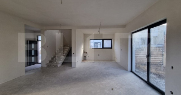 Casa individuala, 139mp, 436mp teren, Dezmir