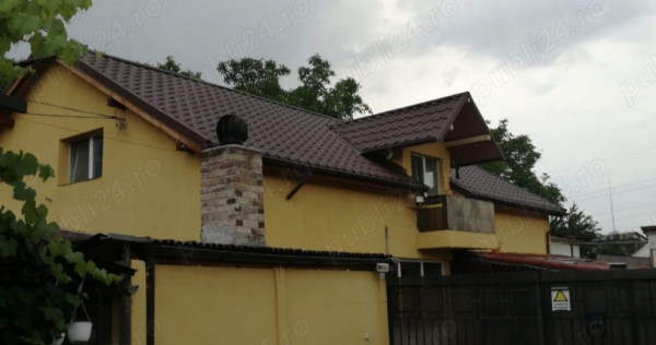 CASĂ DE VÂNZARE ÎN HUNEDOARA