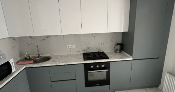 Apartament cu o camera de inchiriat in zona Judetean