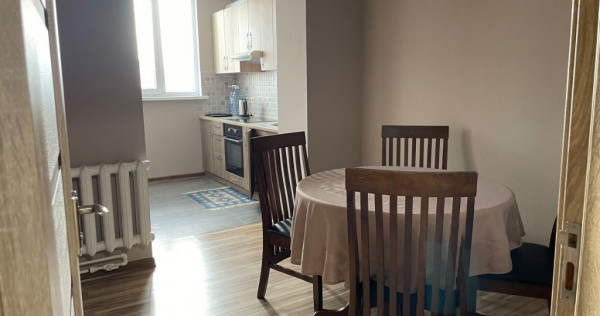 Apartament cu doua camere in zona Florilor