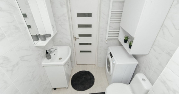 Spre inchiriere o camera in zona Coresi