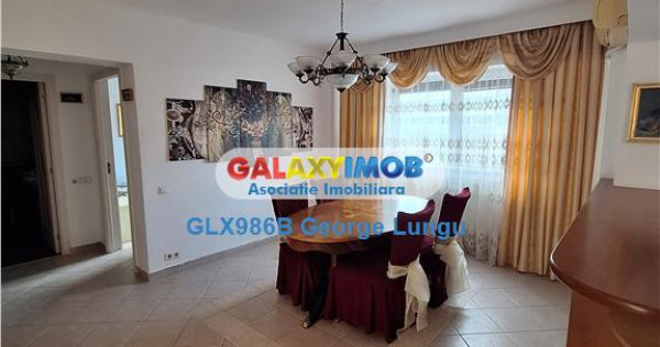 Apartament 4 camere Drumul Taberei zona metrou Btancus Parca