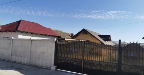 Casa si teren situat in Loc. Cosani, jud. Valcea,