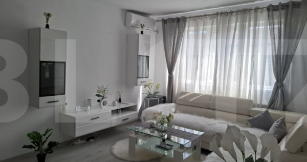 Apartament 3 camere Soarelui