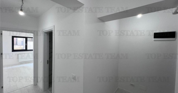 Apartament modern 2 camere, toate utilitatile, posibilitate