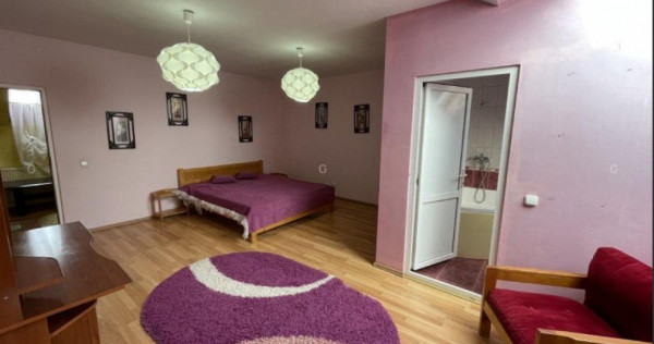 Apartament 3 camere 190mp zona Alba Iulia