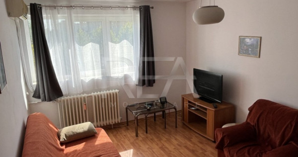Apartament 2 camere Pallady / bloc anvelopat fara risc