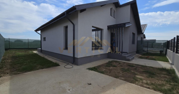 Casa 3 camere / Comuna Berceni