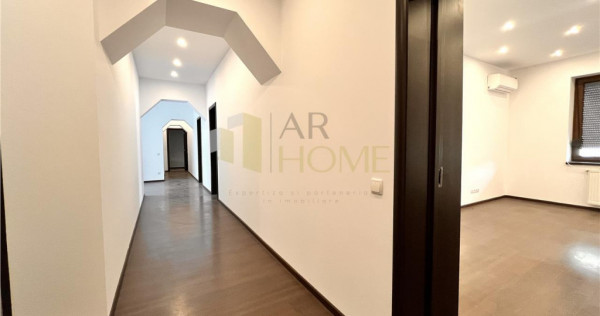 Spatiu comercial sau birouri, 147mp, ultracentral Ploiesti