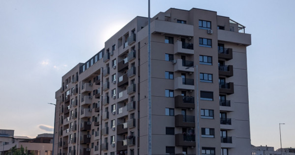 Apartament Penthouse - Arena Residence - Mall