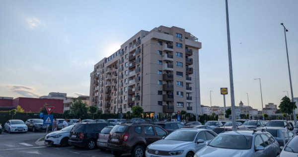 Apartament Penthouse - Arena Residence - Mall