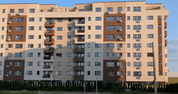 Apartament Penthouse - Arena Residence - Mall