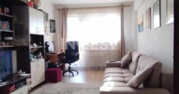 Centru- apartament 3 camere