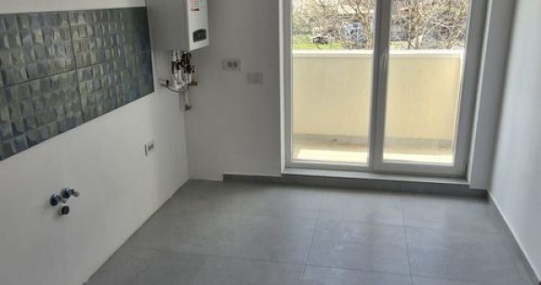 Garsoniera Magurele cu mutare imediata