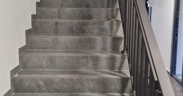 Garsoniera Magurele cu mutare imediata