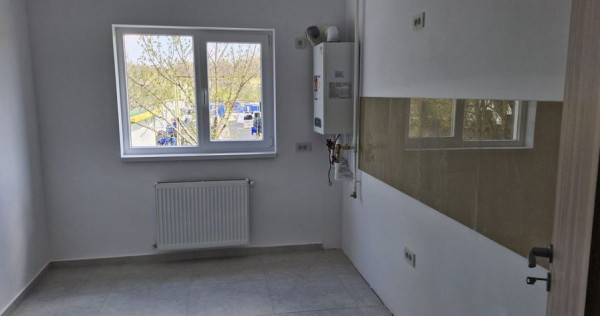 Garsoniere si apartamente 2,3 camere Magurele