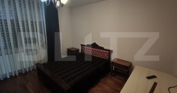 Casa de vanzare P+E si teren de 480 mp in cartierul Iosia, z