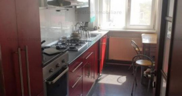 75mp IMENS 2cam conf.1 decomandat Dorobanti-Garii