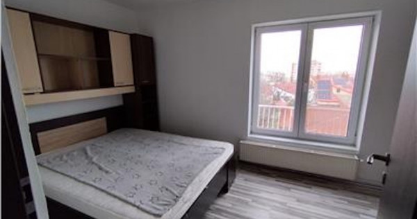 Apartament cu 2 camere - zona Astra