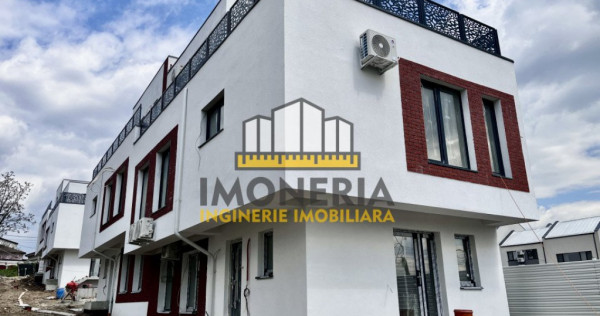 Direct Dezvoltator -0% Comision -Casa Individuala -5 camere