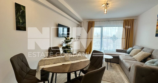 De Închiriat Apartament I 450 euro/lună I Suceava, Avanera