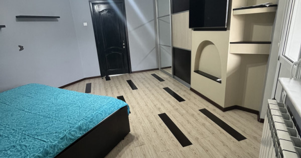 Apartament 2 camere central