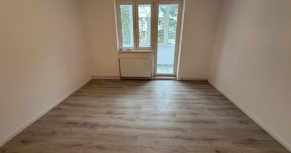 Ap 3 camere renovat et 1 Rahovei