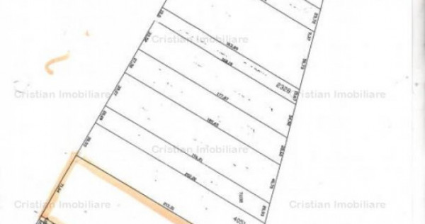 Teren intravilan zona Varsatura 16.000 mp , 11 euro/mp