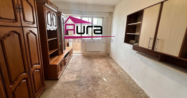 Garsoniera confort 2 zona Dallas