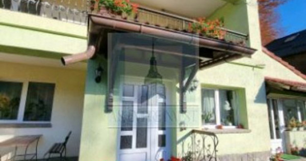 Casa/Villa 10 camere ,322 mp utili, teren 796 mp- zona 7 ...