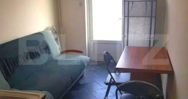 Garsoniera de vanzare, 16 mp, zona Ambient