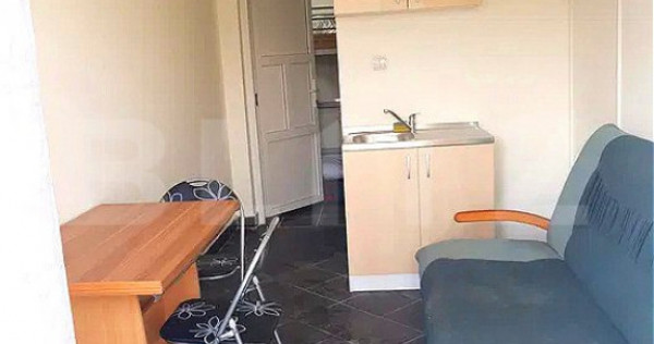 Garsoniera de vanzare, 16 mp, zona Ambient