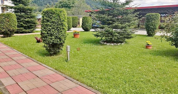 Pensiune 3 margarete