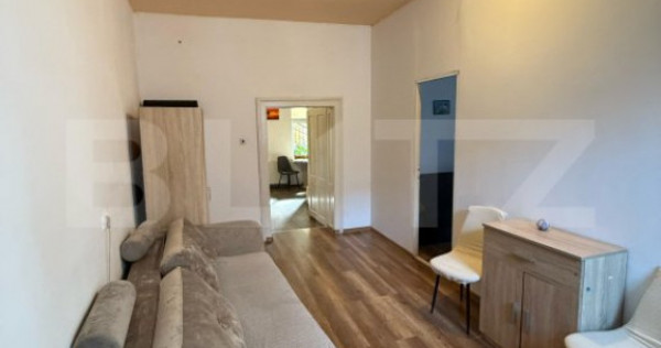 Oportunitate-Apartament cu 2 camere, 54 mp, zona ultracentra