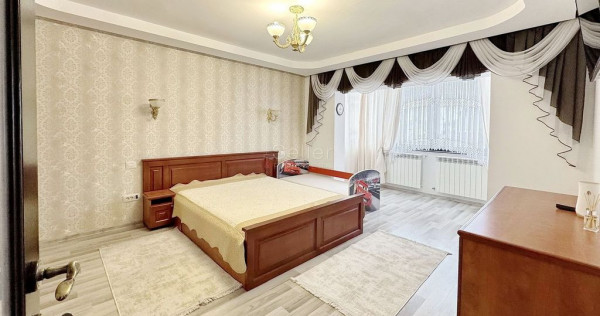 Zona Verde Aproape | Structura Decomandata