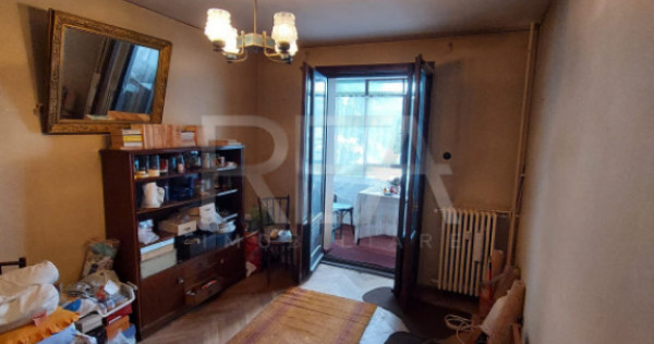 3 camere, Floreasca/Barbu Văcărescu, metrou