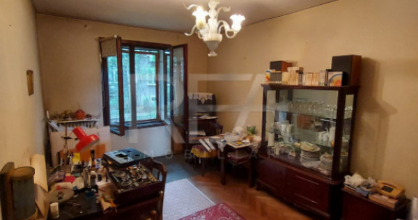 3 camere, Floreasca/Barbu Văcărescu, metrou