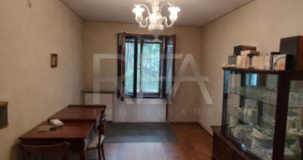 3 camere, Floreasca/Barbu Văcărescu, metrou