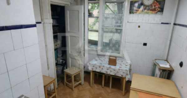 3 camere, Floreasca/Barbu Văcărescu, metrou