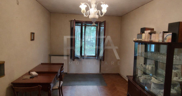 3 camere, Floreasca/Barbu Văcărescu, metrou