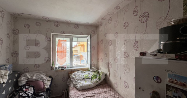 Grasoniera 11 mp, zona 9 Mai