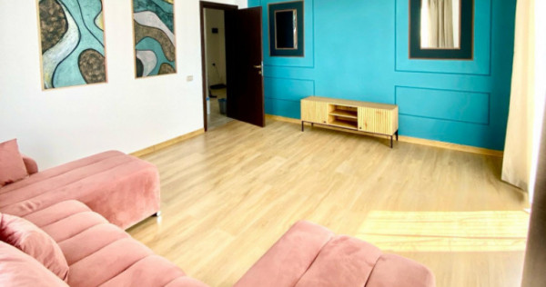 Apartament 3 Camere Subcetate City Sanpetru