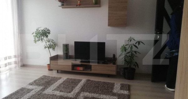 Apartament 2 camere, zona Iris