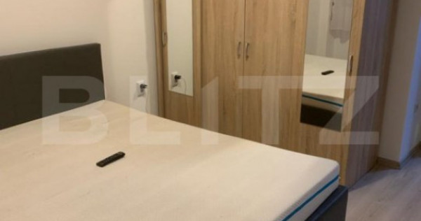 Apartament 2 camere ,bloc nou, zona Iris